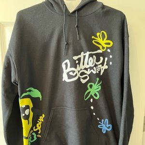 Bittersweet Sweatshirt. NWT from PacSun Size Medium